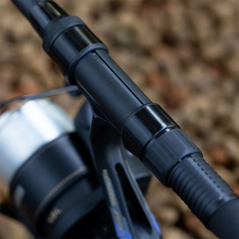 Korda Kaizen Green Carp Floater Rod 12ft/2.75lb